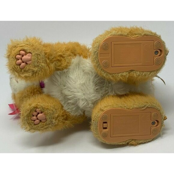 FurReal Friends Daisy Plays With Me Cat Interactive Plush Kitty Tested Moves - Picture 7 of 10